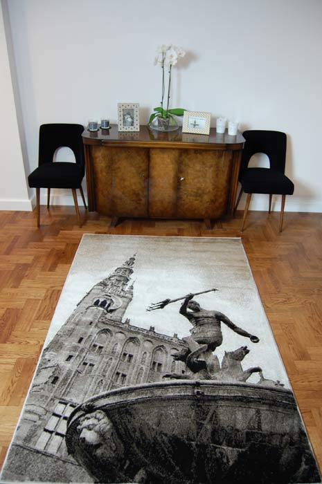 Niezwykła kolekcja dywanów Yadigar z Łuszczowa